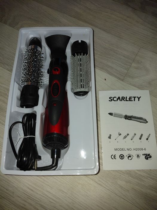 Новый Фен в отличном состояние