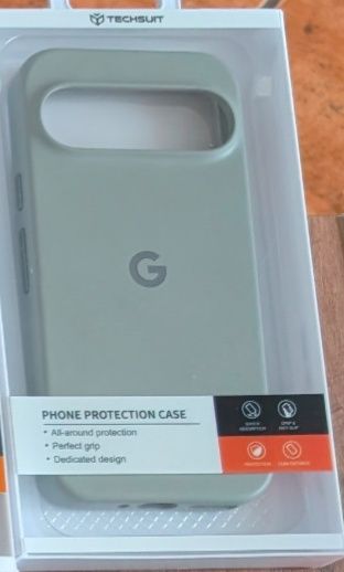 Google Pixel 9 Pro 128GB HAZEL