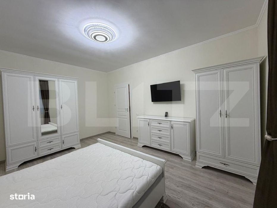 Apartament 2 camere | Bucatarie inchisa | Dumbravita