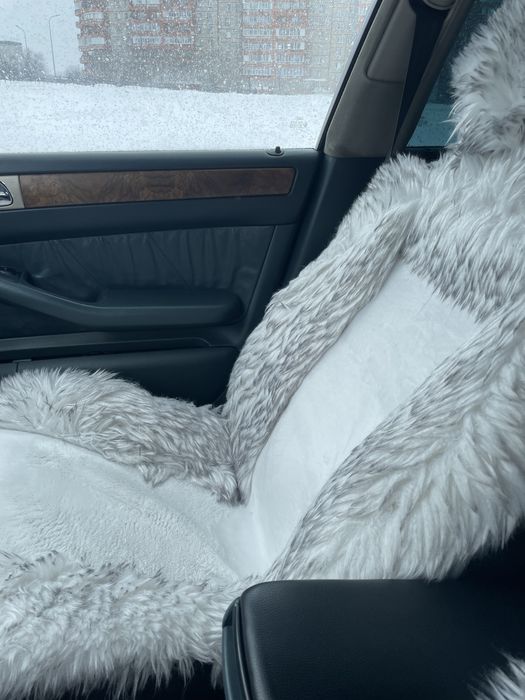 Чехлы автомобильные