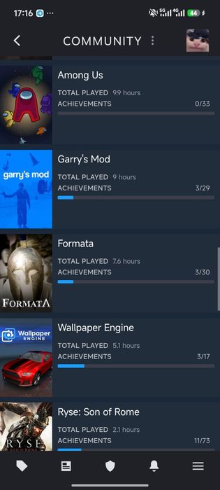 Продам Стим аккаунт