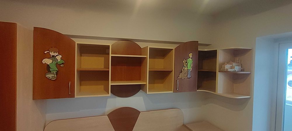 Mobila pentru dormitor