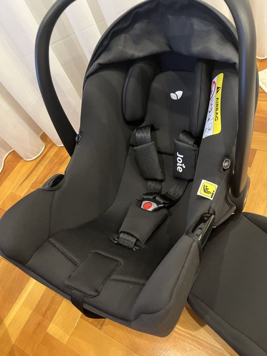 Scoica auto Joie I-snug 2
