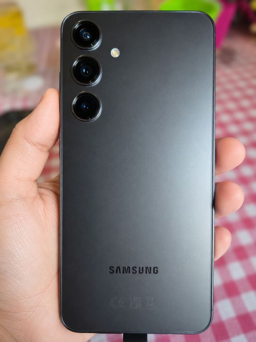 Samsung S 24 plus