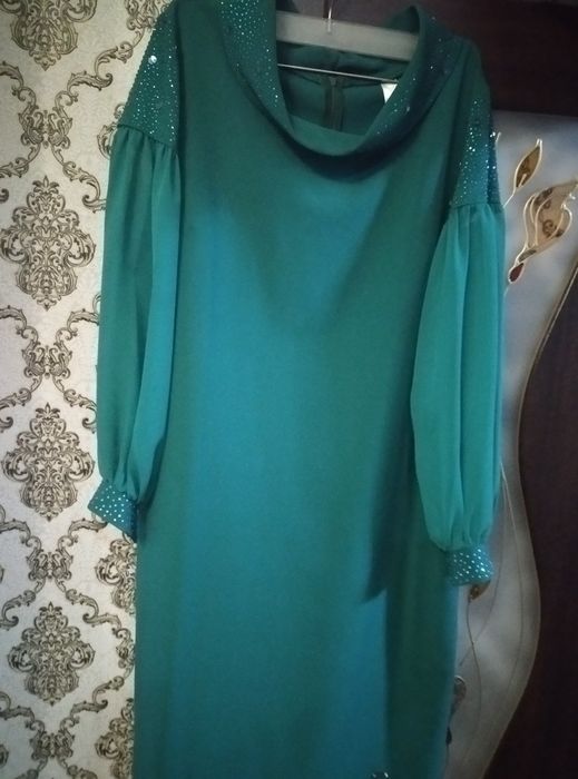 Турецкое платье 52/54р