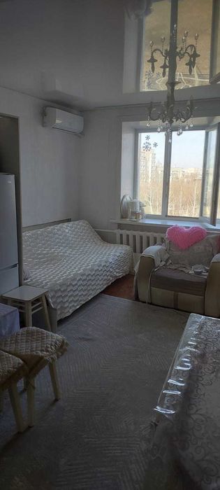 Продам 1 ком квартиру