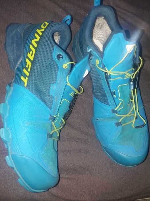 adidasi Dynafit USA Transalper  GORETEX 45