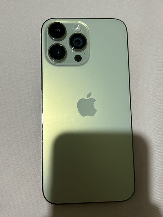 Iphone 14 pro max 256