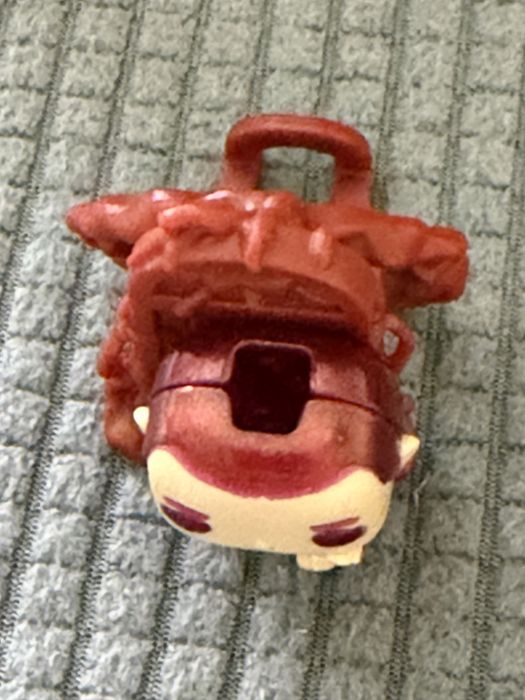 ОСД фигурки Оди