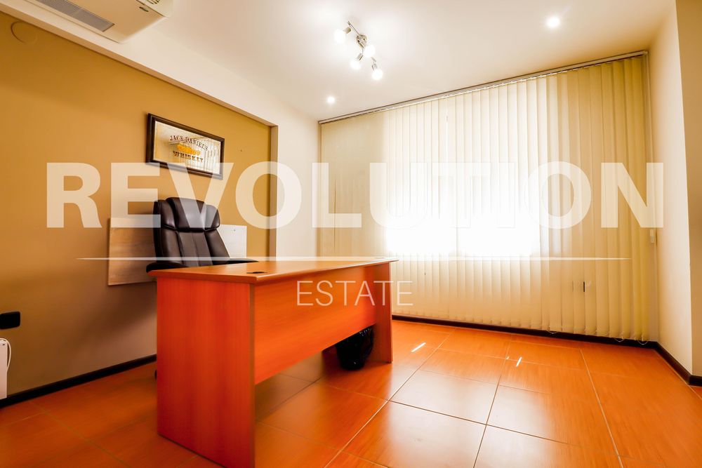 Дава се под наем Офис в Варна, Генералите - 65 кв.м за 400 € - Снимка #5