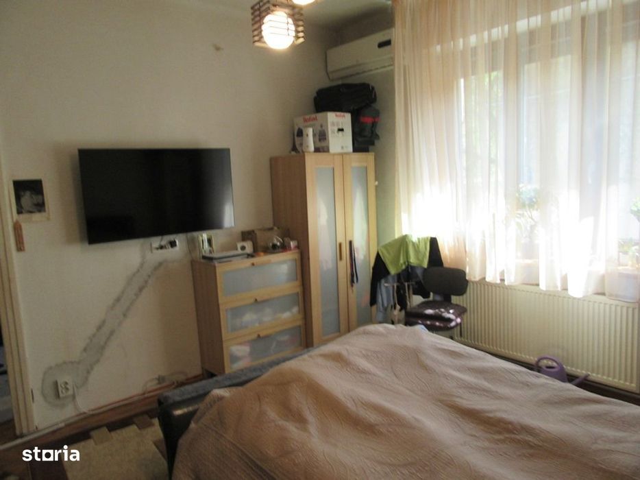 Vanzare 3 camere Unirii - Udriste - Corneliu Coposu
