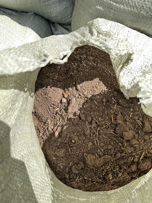 Навоз на Самовывоз