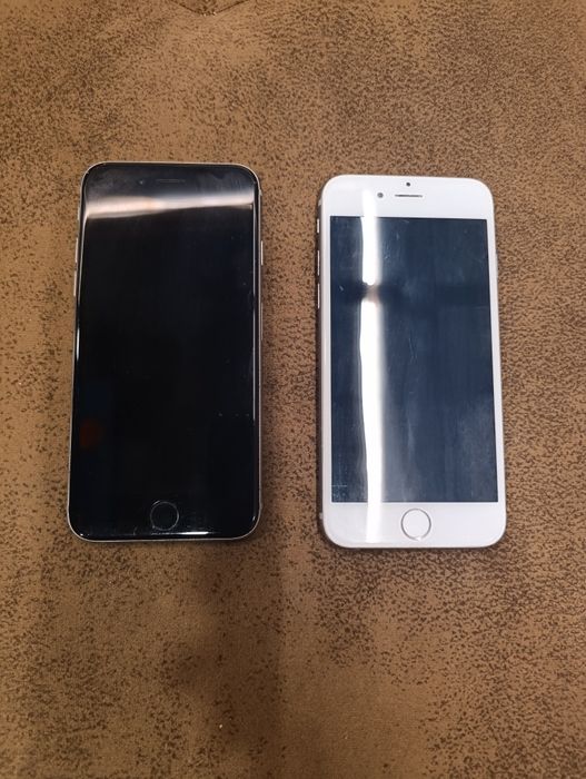 De Vânzare iPhone 6 și 6S liber iCloud