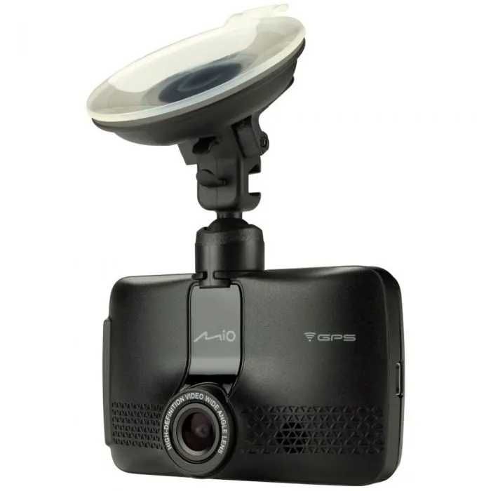 Cameră auto Mio MiVue 733 WIFI, GPS, Full HD - Stare perfectă