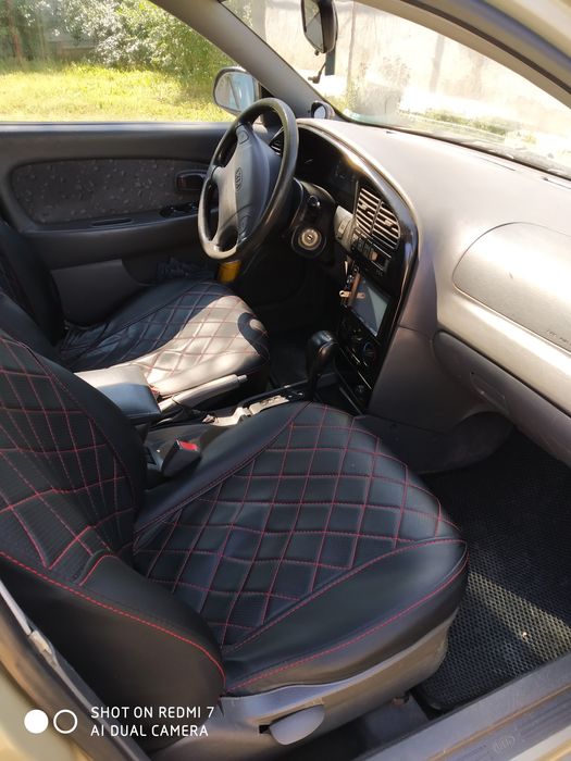 Продам автомобиль Киа спектра