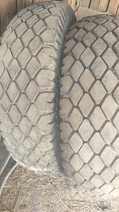 Продам шины бу 12 р20