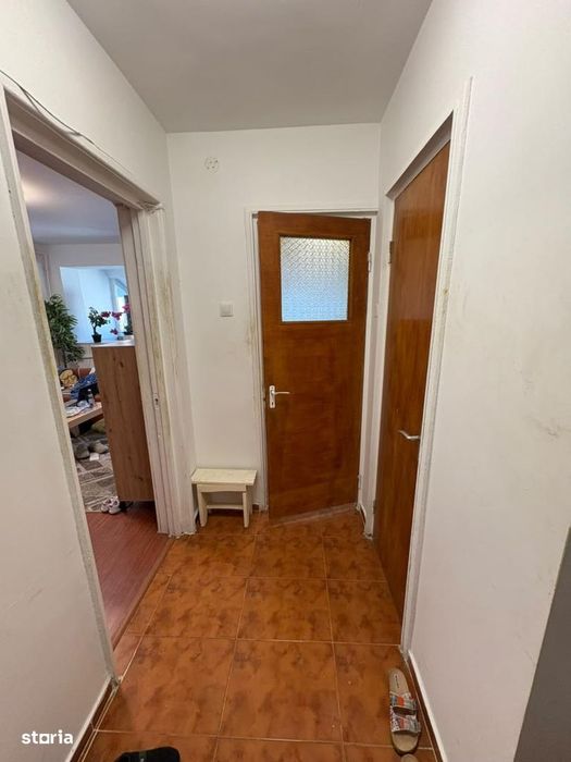 Vanzari Apartamente 2 camere CARTIER MILITARI