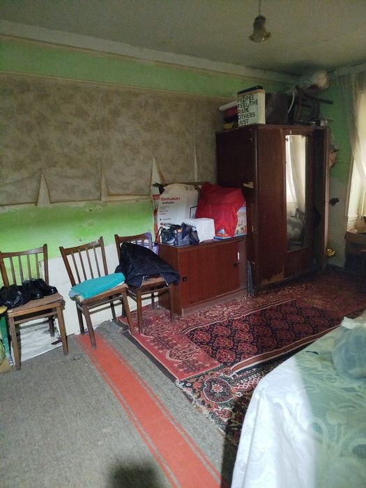 2 mavze 1 etaj 1 xona sotiladi