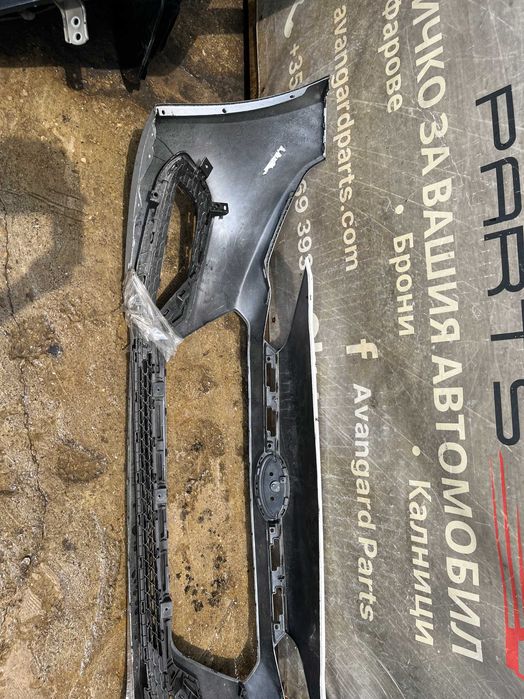 Броня Hyundai i20 13-