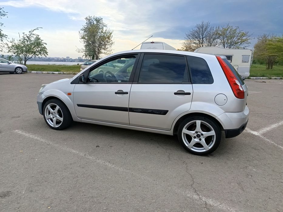 Jante oz pe 16' 4*108