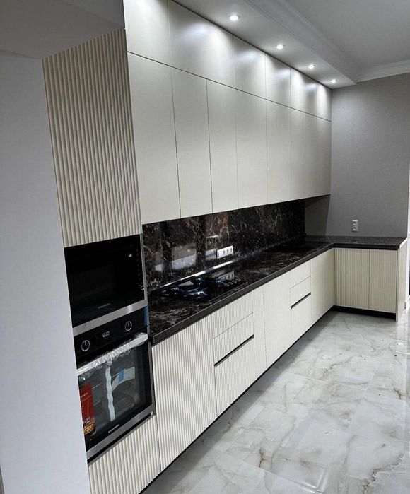 Кухонная мебель для дома