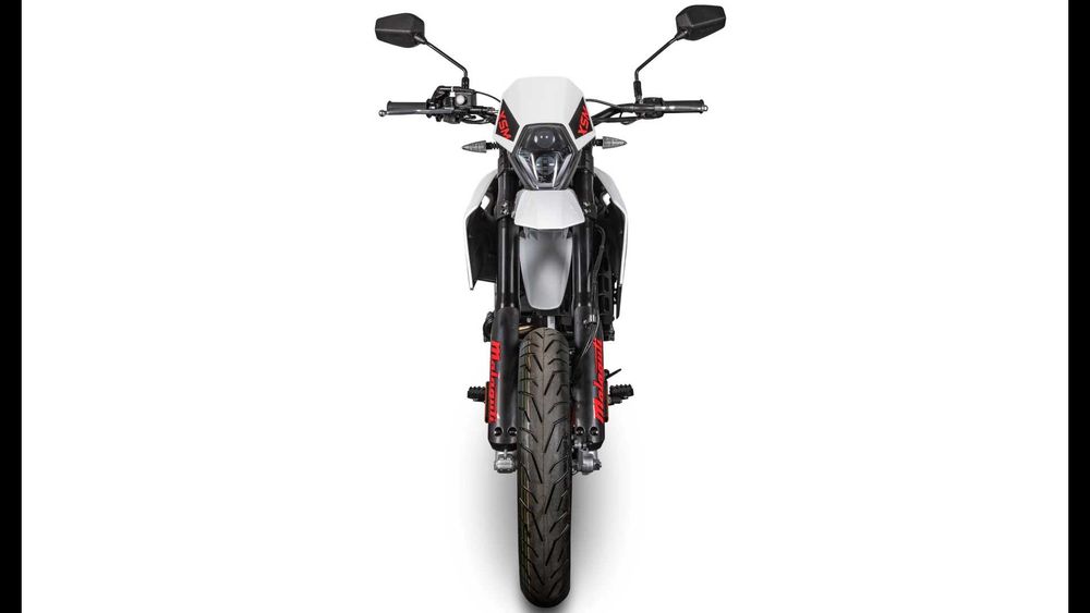 Мотоцикет  Мотор MALAGUTI XSM 125 ABS ADVENTURE 2026 НОВ 0КМ