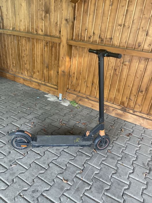 Vand trotineta s1 pro sau schimb