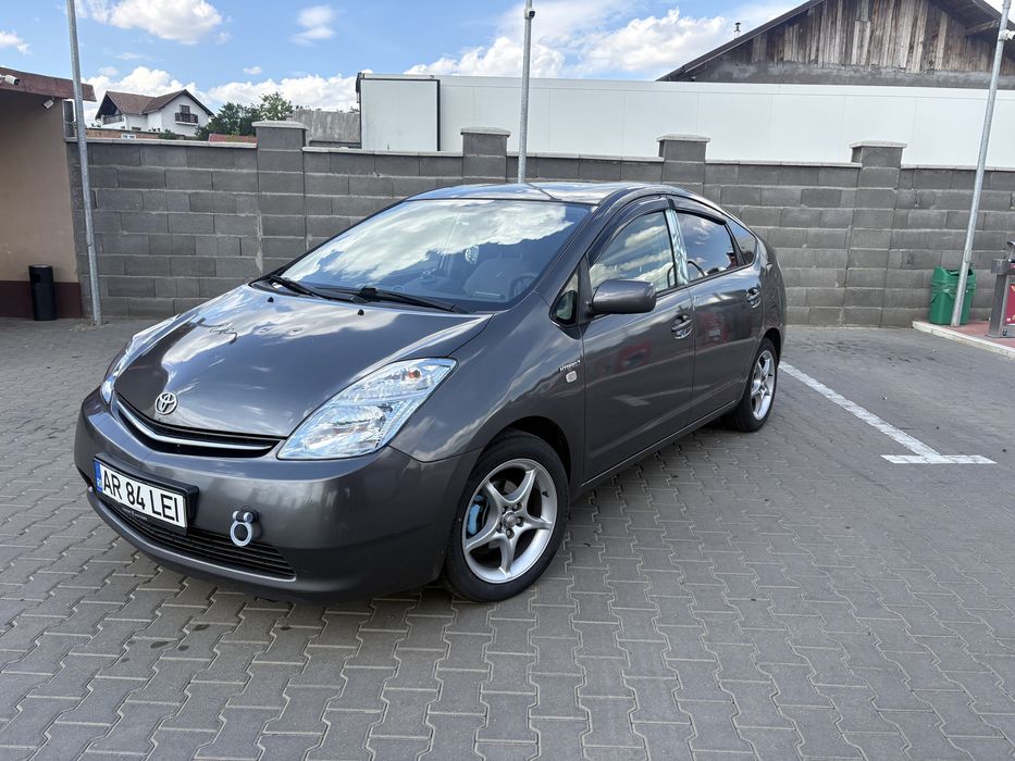 Toyota Prius 2 2009