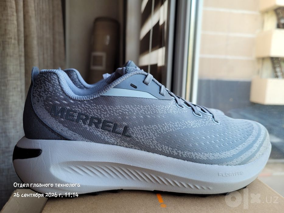 Merrell Morphlite