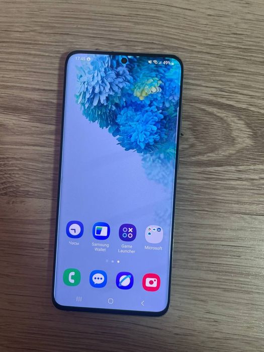 Samsung s20 128gb