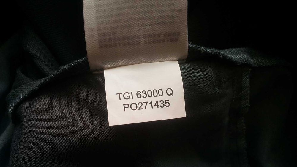HELLY HANSEN RECCO Verglas Tur Stretch Trouser размер 2XL панталон - 2622