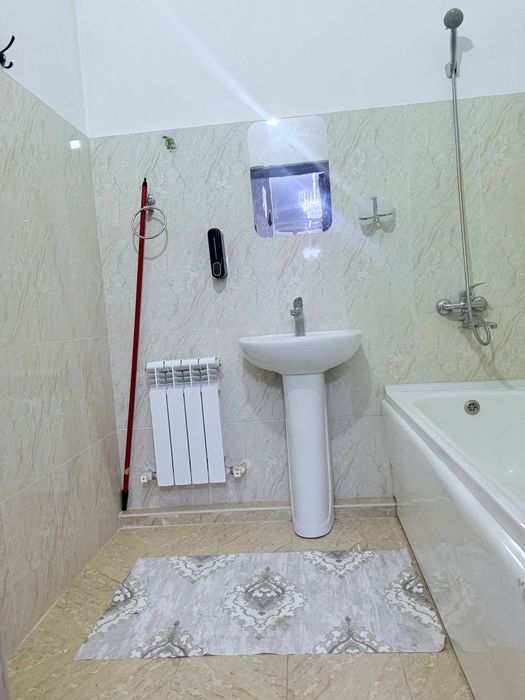 Sotiladi 3 xona srochno choshtepa