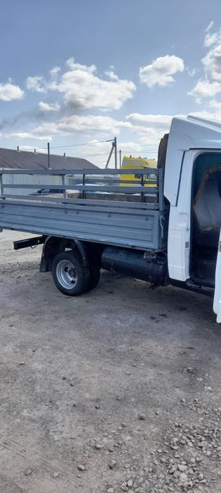 Вывоз мусора, переезды