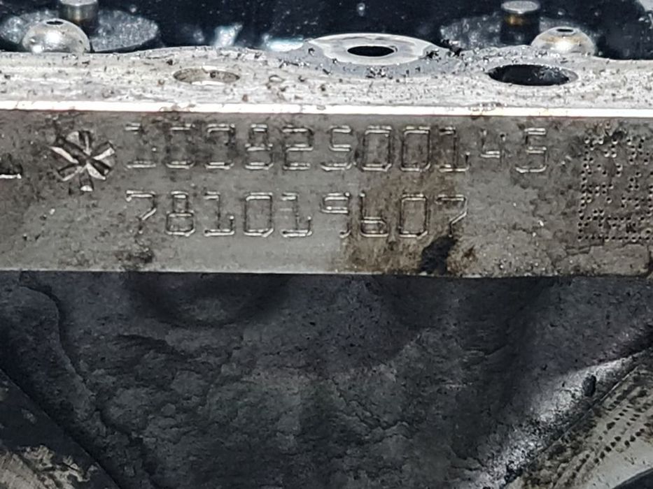 Chiuloasa BMW X1 E84 2.0 Diesel 2009 - 2012 130kW 177CP 1995CC N47 D20C (1110) ...