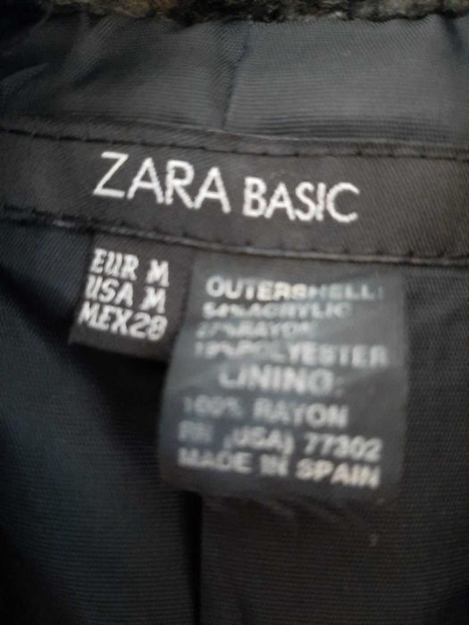 Дамско болеро Zara