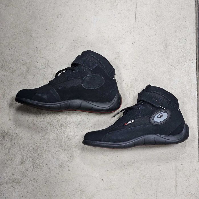 Мото боти SIDI DOHA ZB00763

Номер: 45