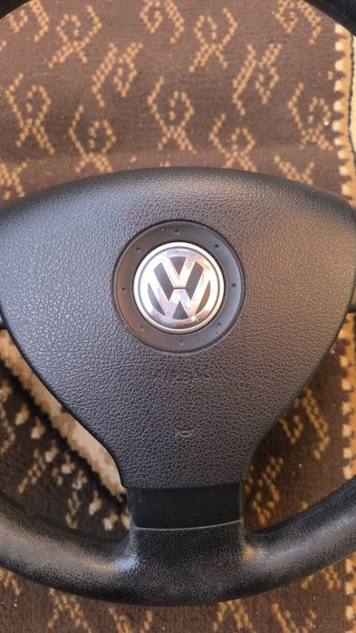 Volan Volkswagen 2006