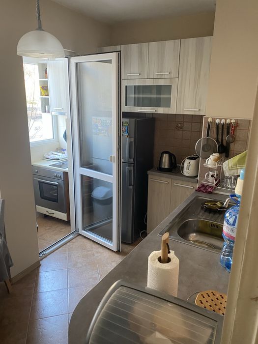 Продава се Двустаен апартамент в Благоевград, Идеален център - 65 кв.м за 1000 €/кв.м - Снимка #6