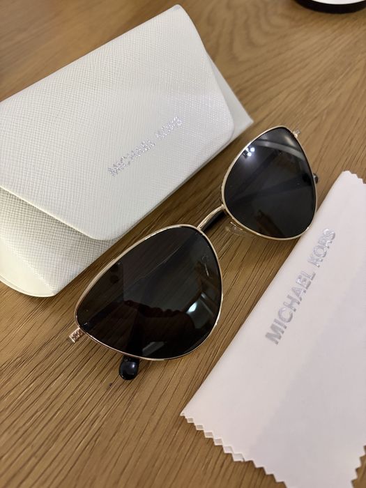 Слънчеви очила Michael Kors
