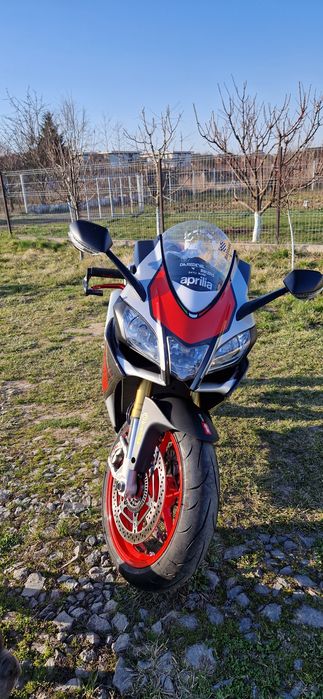 Vand Aprilia RSV 4 RR