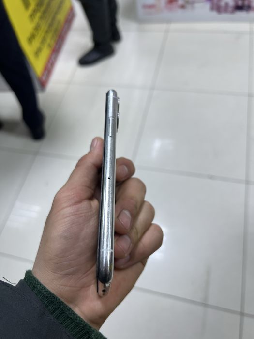 iphone 11 pro holati ideal