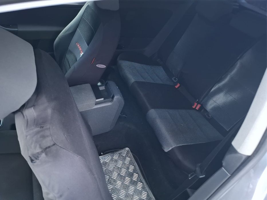 Vind golf V anul 2007