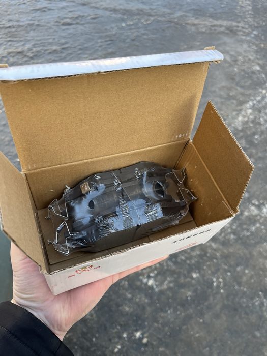 Тормозные колодки