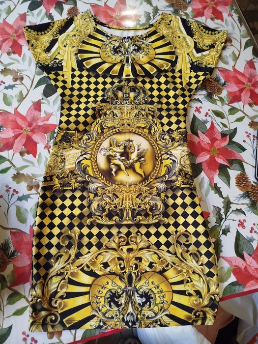 Различни видове рокли