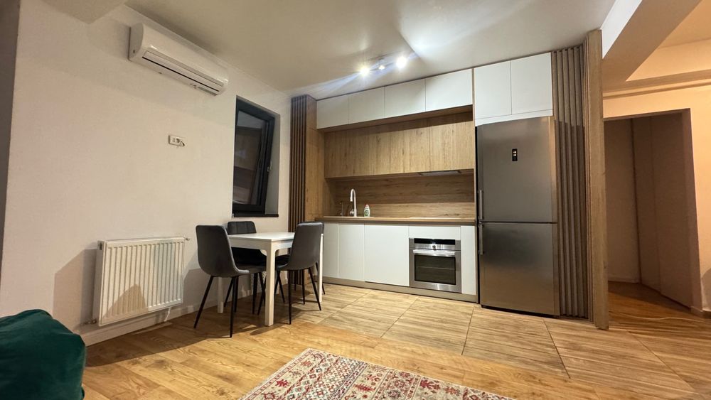 Apartament 3 camere- Otopeni