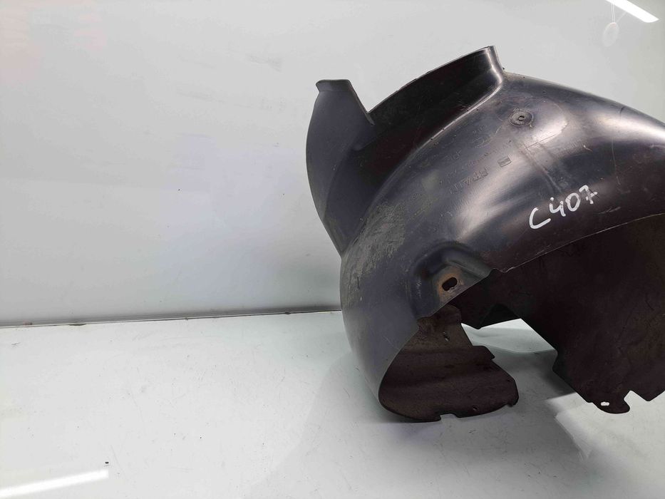 Carenaj roata dreapta fata Seat Ibiza 5 (6J5) FR [Fabr 2008-2017] 6J08