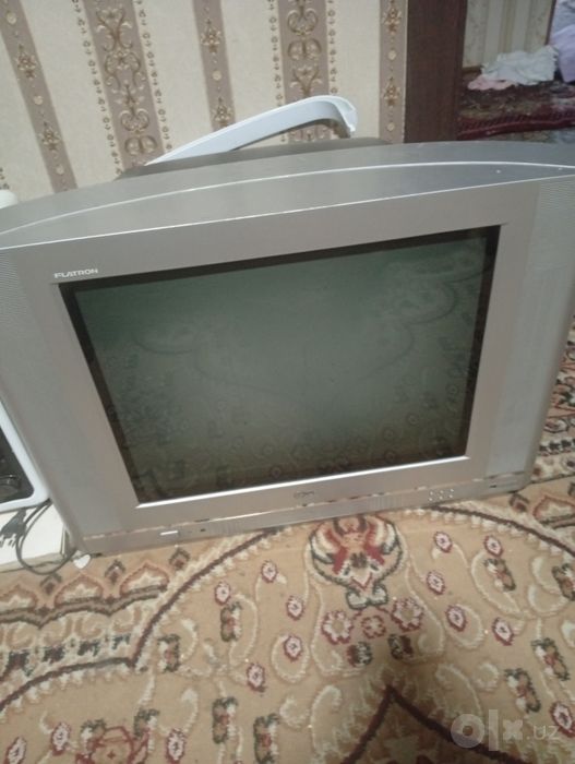 Televizor Lg uyan olib ketish kerak, mutloqo bepul