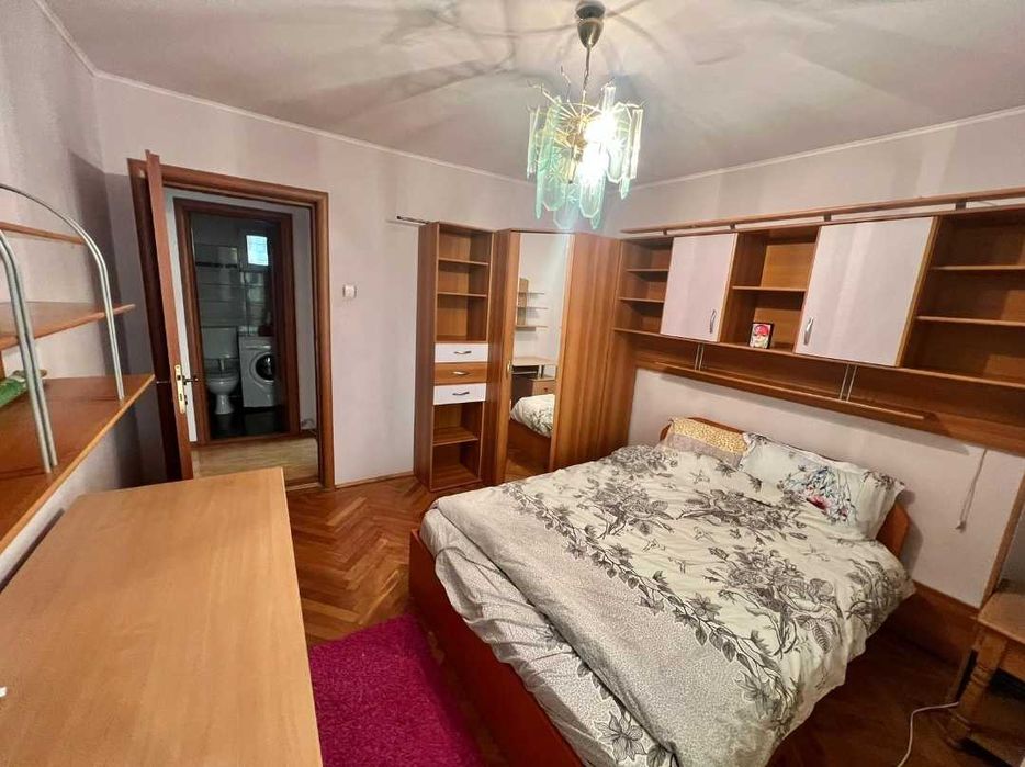 Apartament cu 3 cmere modern Ultra Ultracentral . Fortuna