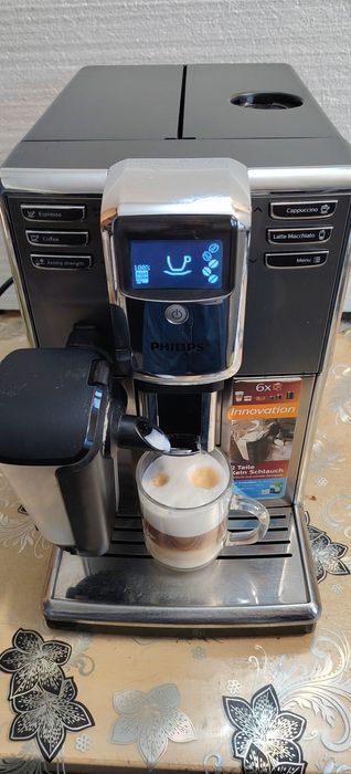 Espresor cafea Philips