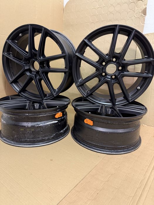 Jante  Anzio R17 5x108 7.5J ET45